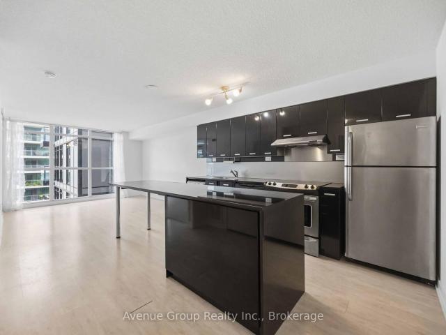 Condo for rent in Woburn, Ontario