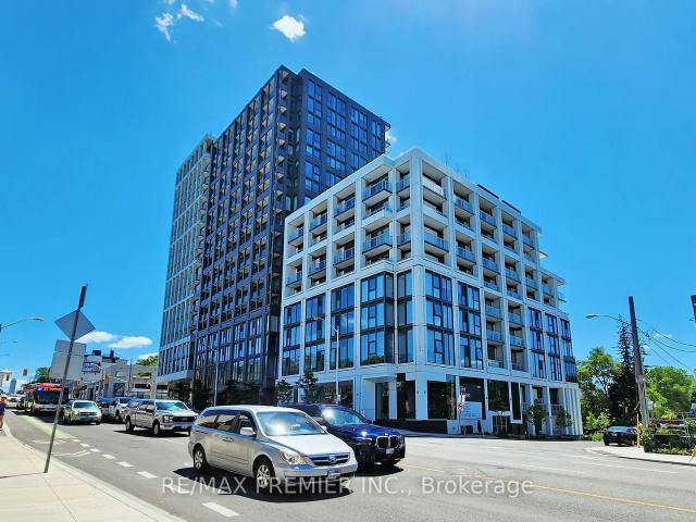 Apartment for rent in Woburn, Ontario