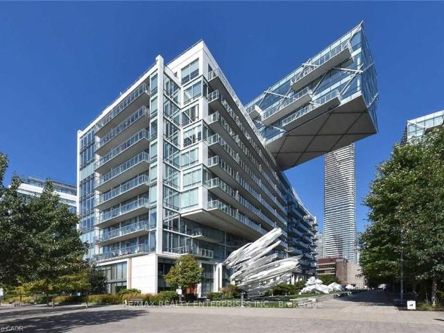 Condo for rent in Woburn, Ontario