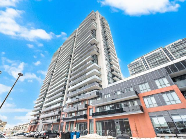 Condo for sale in Woburn, Ontario