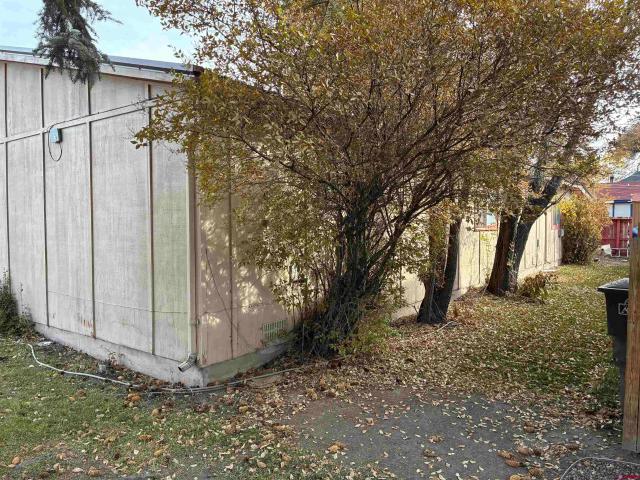 House for sale in Alamosa, Colorado