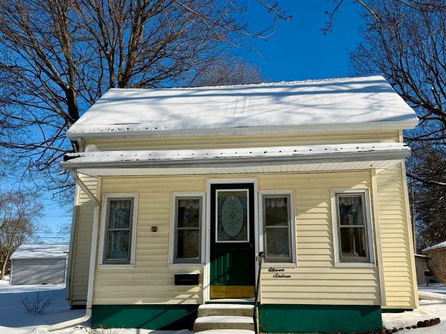 Property for sale in Fountain, Indiana