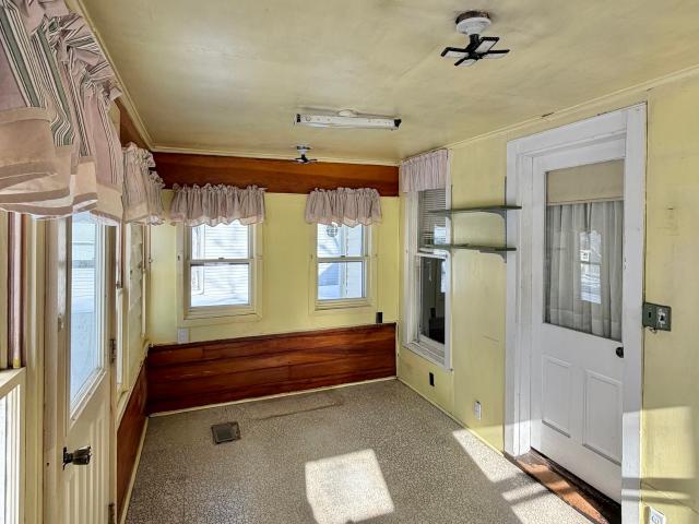House for sale in Fountain, Indiana