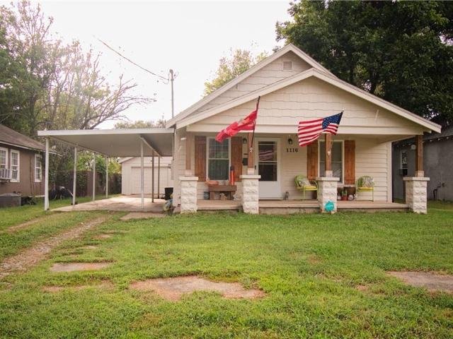 House for sale in Osawatomie, Miami County