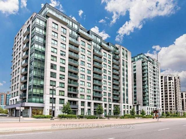 Condo for rent in Woburn, Ontario