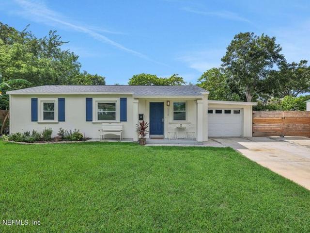 House for sale in Beach Homesites, Jacksonville Beach