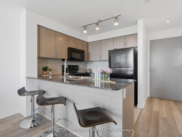 Condo for sale in Woburn, Ontario