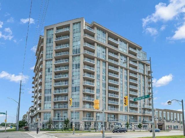 Condo for rent in York, Ontario