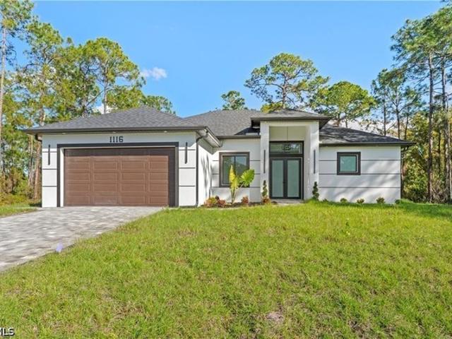 House for sale in Lehigh Acres, Florida