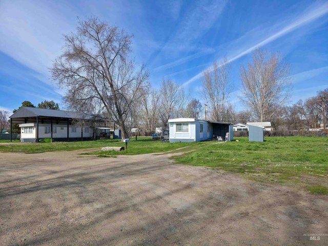 House for sale in Weiser, Idaho