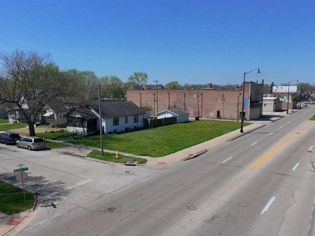 Land for sale in Winnebago, Illinois