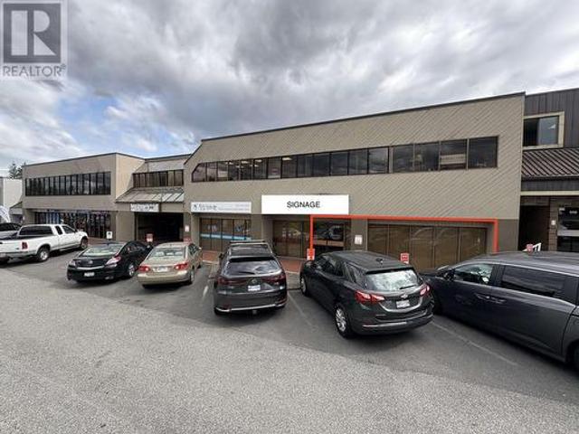 Commercial for rent in Coquitlam Commercial for rent in Coquitlam