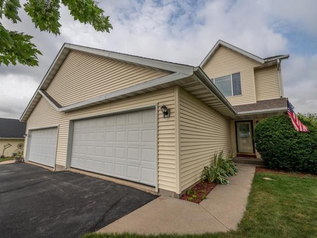 Condo for sale in West Bend, Wisconsin