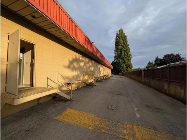 Commercial for rent in Delta, British Columbia