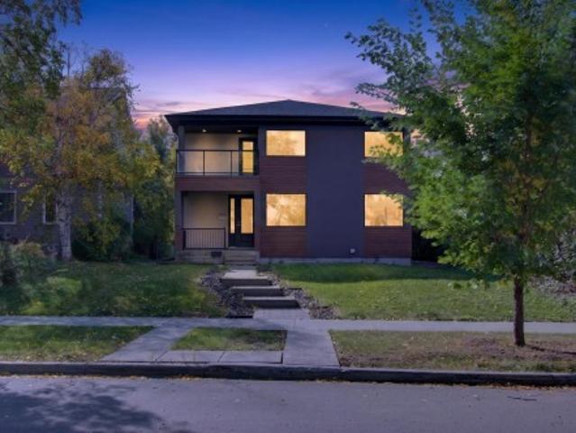 House for sale in Parkallen, Edmonton
