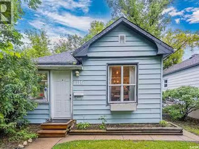 House for sale in Caswell Hill, Saskatoon