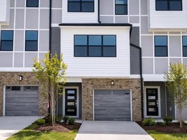 Townhouse for sale in Wake, North Carolina