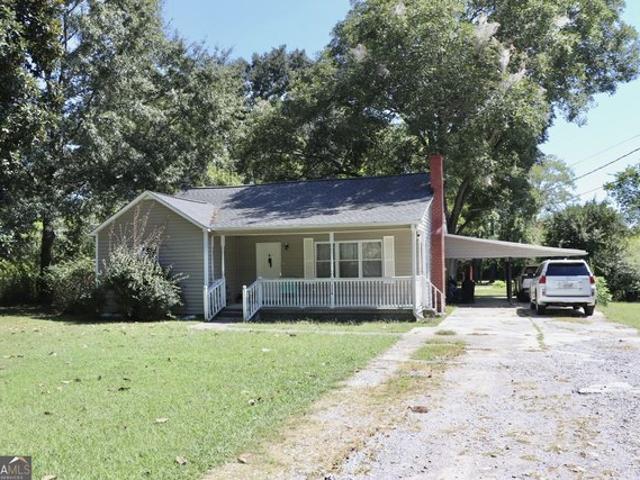 House for sale in Summerville, Chattooga County