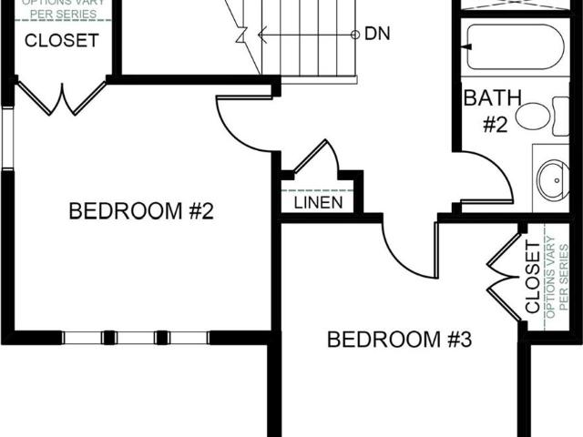 House for sale in Raymore, Missouri