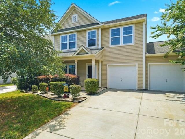 House for sale in Rock Hill, South Carolina