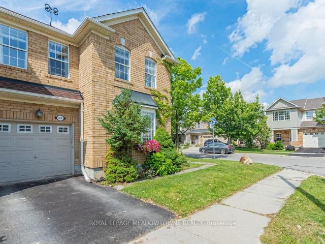 Property for sale in Milton, Ontario