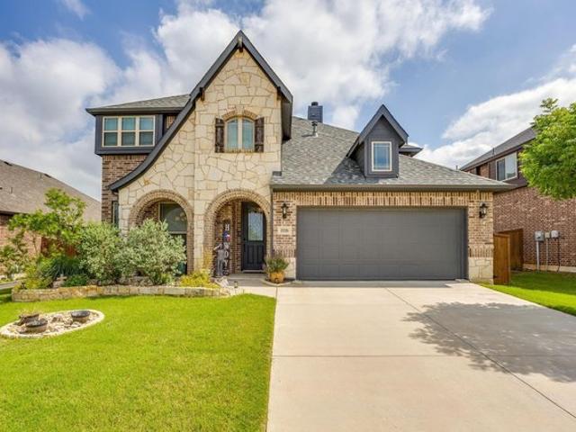 House for sale in Johnson, Texas