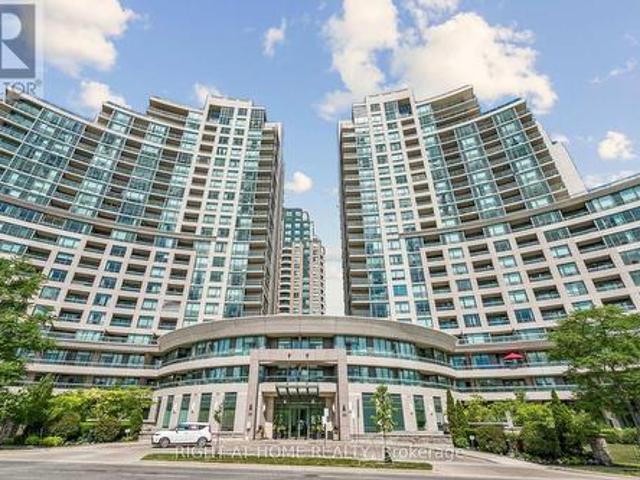 Condo for sale in Willowdale, Toronto