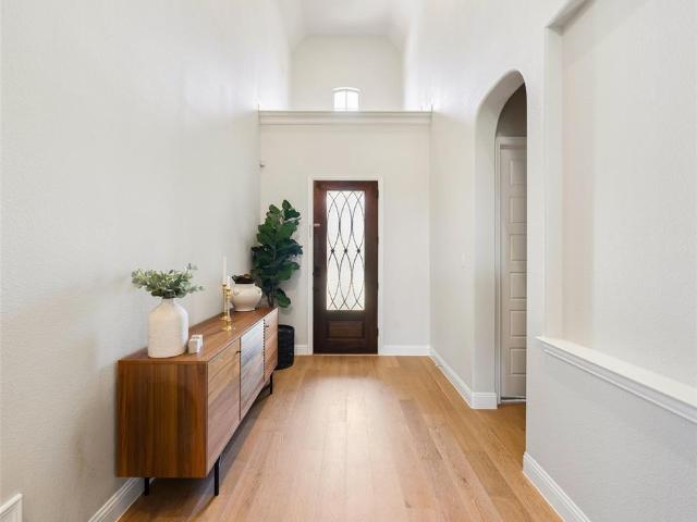 House for sale in Denton, Texas