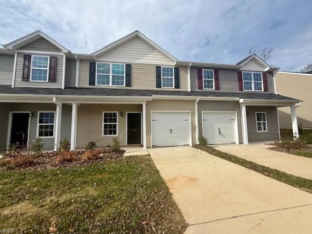 Townhouse for sale in Whitsett, Guilford County