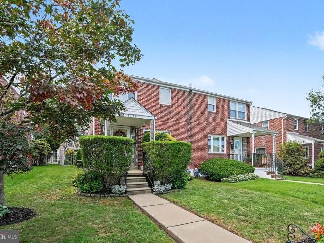 Townhouse for sale in Delco, Pennsylvania