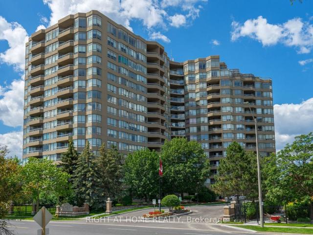 Condo for sale in Woburn, Ontario