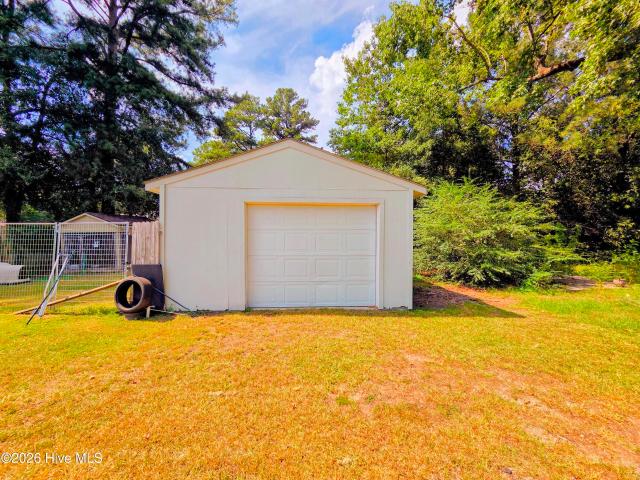 House for sale in Rocky Mount, North Carolina