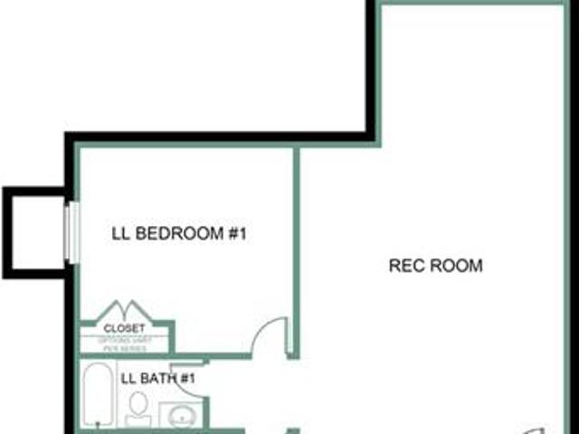 House for sale in Raymore, Missouri