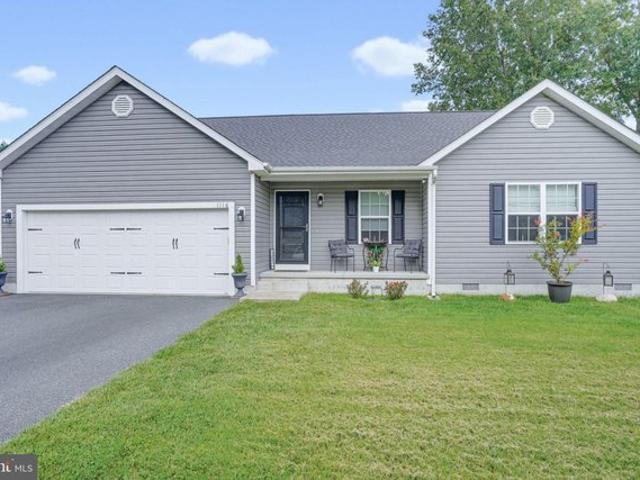 House for sale in Delaware