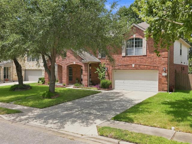 House for sale in Pflugerville, Texas