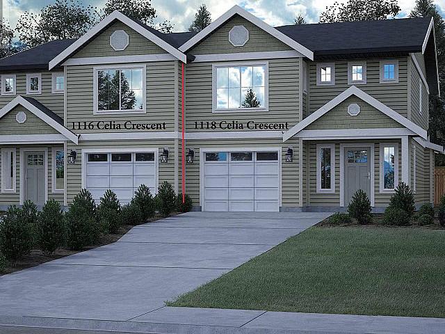 Condo for sale in British Columbia