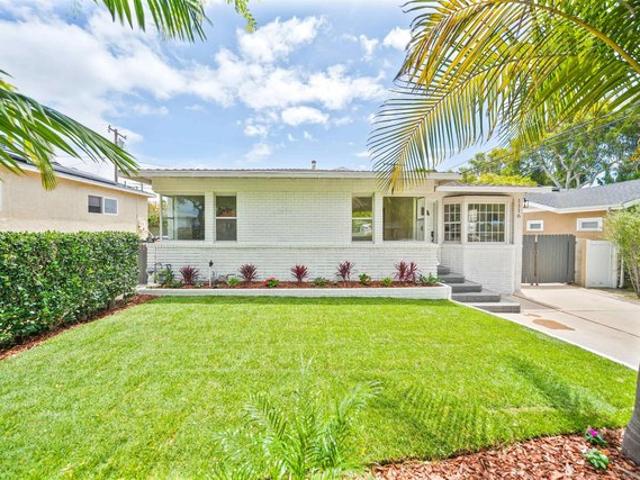 House for sale in Torrance, California