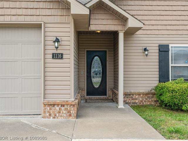 House for sale in Spiro, Oklahoma