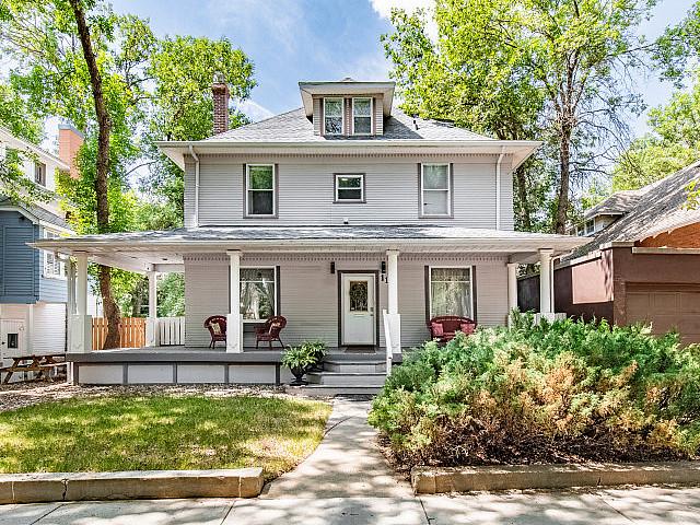 House for sale in Moose Jaw