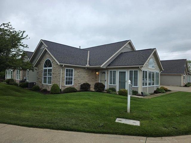 Condo for sale in Ontario, Ohio