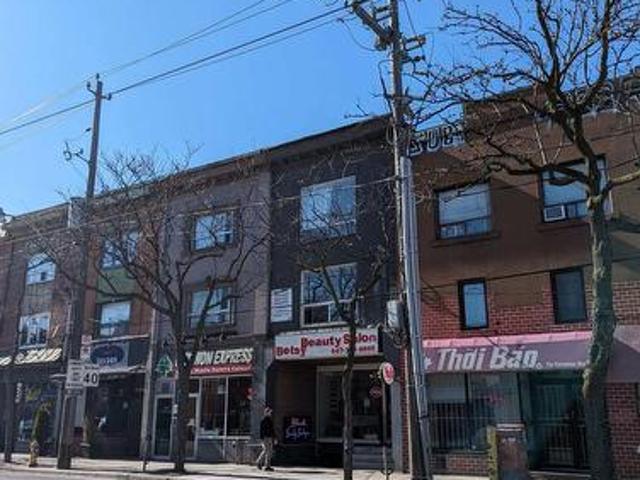Commercial for sale in Woburn, Ontario