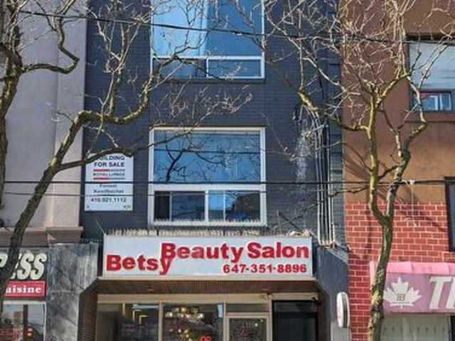 Commercial for sale in Woburn, Ontario