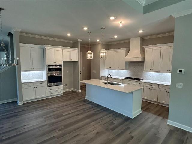 House for sale in Woodstock, Georgia