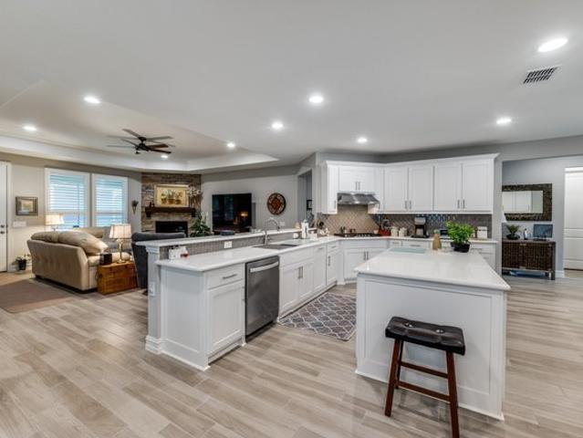 House for sale in Denton, Texas