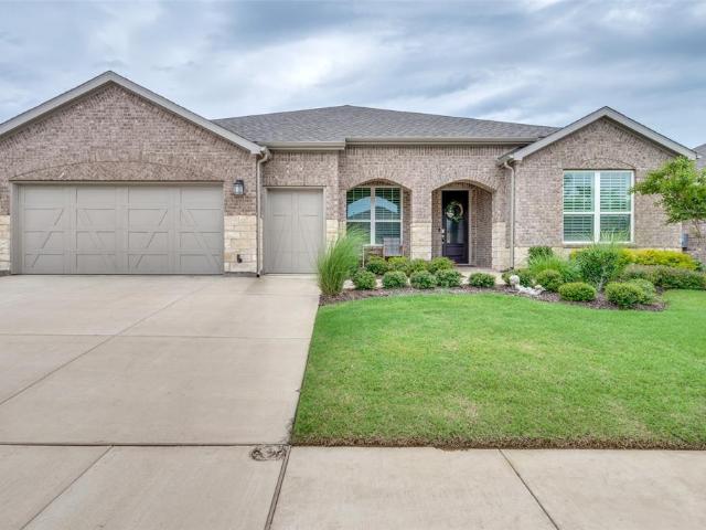 House for sale in Denton, Texas