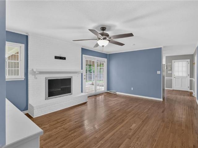 House for sale in Asheboro, North Carolina