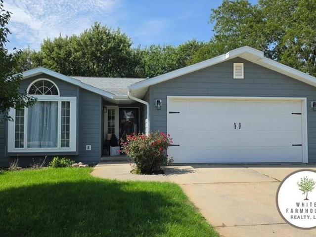 House for sale in Wayne, Wayne County