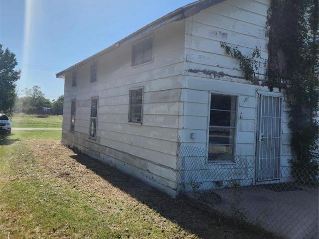 House for sale in Snyder, Kiowa County