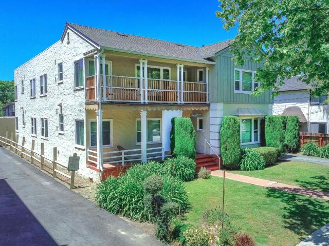 Commercial for sale in Burlingame