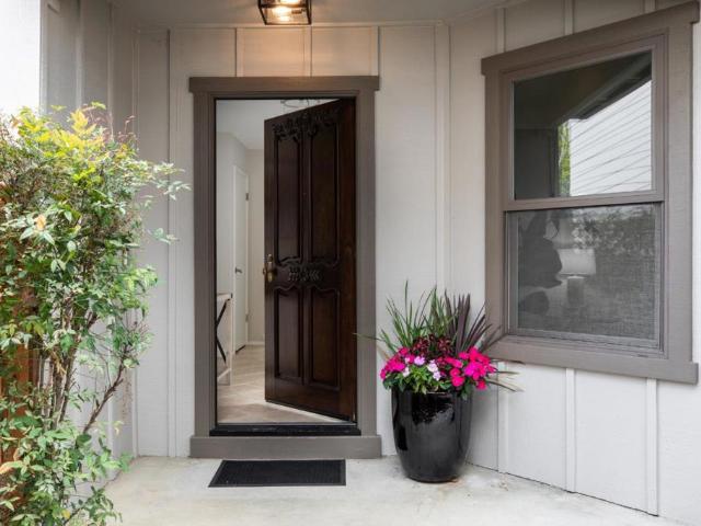House for sale in Mountain View, California